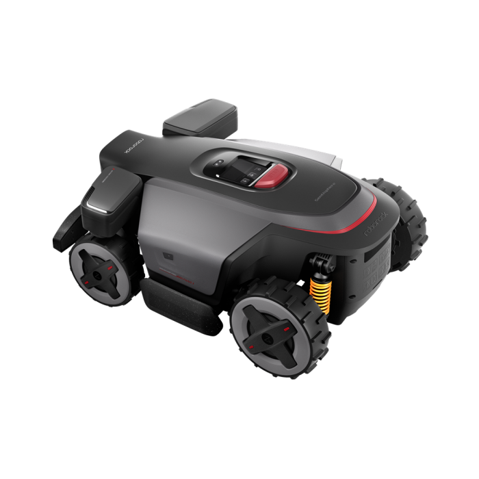 Roborock Rockmow Z130 All Wheel Drive